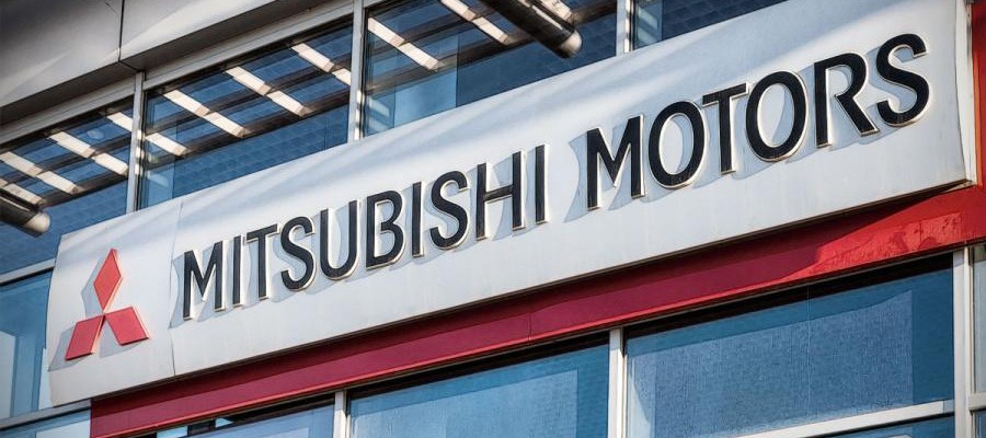 تاریخچه میتسوبیشی موتورز mitsubishi motors history