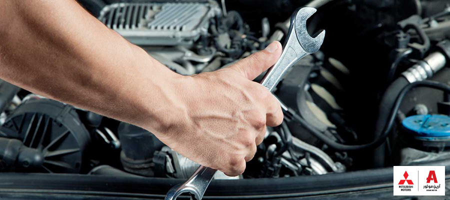 11 advice maintenance car ۱۱ روش برای سرپا نگه‌داشتن خودرو