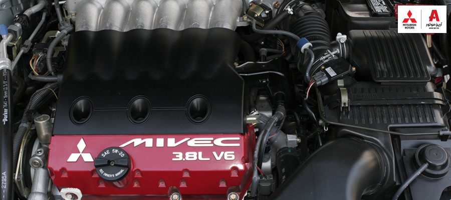 inline6 v6 differentتفاوت موتور شش سیلندر خطی و V
