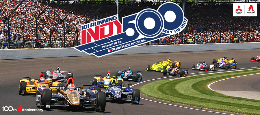 Indy 500