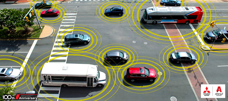 car trends فناوری‌های نوین در خودروها