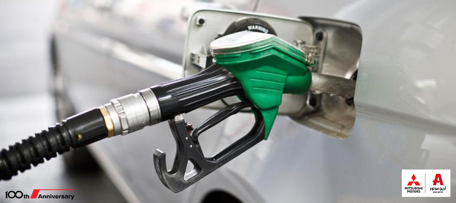 Fuel Consume Reduction Tips خودرو در حال تجدید سوخت