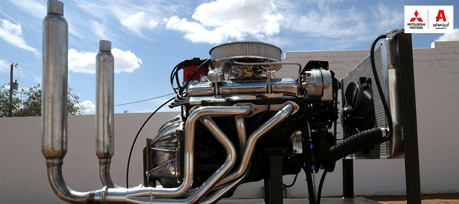 internal&external combustion موتورهای احتراق داخلی